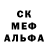 ГАШ индика сатива Nikita Destalione